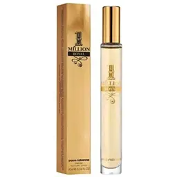 Туалетна вода Paco Rabanne 1 Million 10 мл