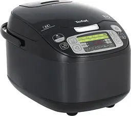 Мультиварка Tefal Fuzzy Logic RK815834 - мініатюра 5