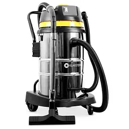 Промисловий пилосос Klarstein IVC-50 (10007544) - мініатюра 6