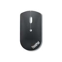 Мишка Lenovo ThinkPad Bluetooth Silent (4Y50X88822) - мініатюра 4