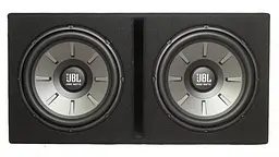 Сабвуфер JBL STAGE 1220B - мініатюра 2