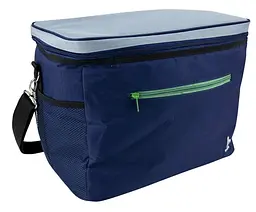 Термосумка Bo-Camp Cooler Bag 30 Blue (6702989)