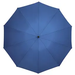 Парасолька складна автоматична Xiaomi Zuodu (ZD001) Blue - мініатюра 2