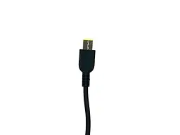 Блок живлення Lenovo 230w USB + Pin - Б/В - мініатюра 3