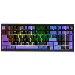 Бездротова клавіатура Proove Gaming Slicker Pro (Ukraine Layout), в асортименті - мініатюра 4