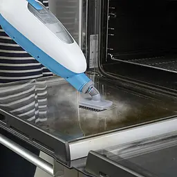 Парова щітка Black+Decker FSMH13E10 (6413137) - мініатюра 5