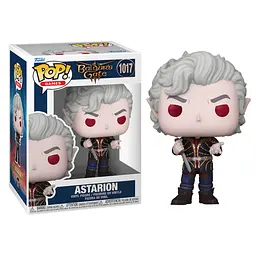 Ігрова фігурка Funko POP! - Астаріон w / CH (84955)