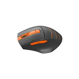 Мишка A4Tech FG30S Orange - мініатюра 5