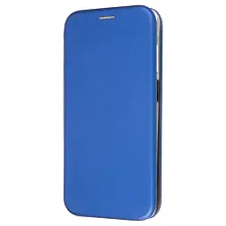 Чохол-книжка ArmorStandart G-Case для Samsung M35 5G (M356) Blue