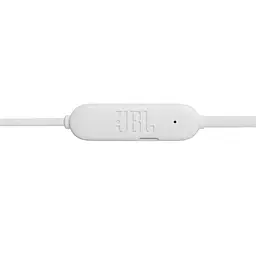 Бездротові навушники JBL Tune 215 BT JBLT215BTWHT White - мініатюра 4