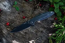 Ніж cкладний Ruike P128-SB - мініатюра 9