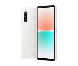 Смартфон SONY XPERIA 10 IV ( 6/128GB ) White