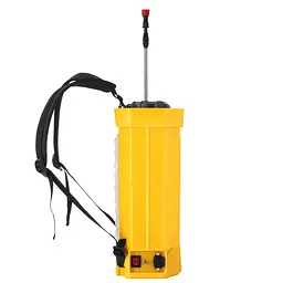 Обприскувач акумуляторний 2E AquaSpray 16LR (2E-16LBS) - мініатюра 5