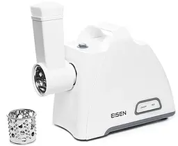 М'ясорубка EMG-202JS White 2000W Eisen teh0020568 - мініатюра 5
