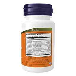 Optimal Digestive System - 90 vcaps - мініатюра 2