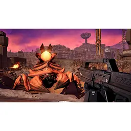 Ключ активації Microsoft Starship Troopers: Extermination для Xbox Series S/X - мініатюра 13