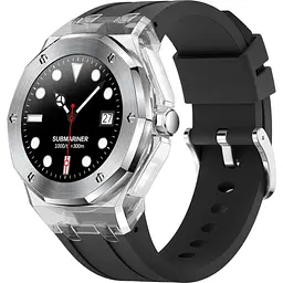 Smart Watch TREX Falcon 500 Pro Black (TRX-FLC500-BLK) - мініатюра 5