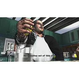 Ключ активації Microsoft D4: Dark Dreams Don't Die для Xbox One/Series - мініатюра 9