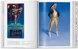 The Art of Pin-up. 40th Edition - мініатюра 4