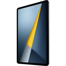 Планшет Xiaomi Poco Pad M1 8/256Gb Wi-Fi Grey Global version - мініатюра 4