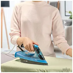Праска Braun FI 3194 BK (FI3194BK) - мініатюра 4
