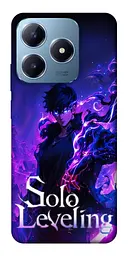 Чохол Demsky Shadow king для Realme C63 4G