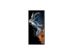 Смартфон Samsung Galaxy S22 Ultra SM-S9080 12/512GB Phantom White - мініатюра 4