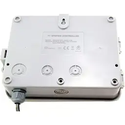 Електронний контролер поливання з вай-фай (WI-FI) на 11 зон Presto-PS 78055 - мініатюра 3