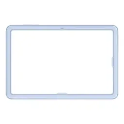 Чохол до планшета Samsung Frame Cover Samsung Galaxy Tab S11 Ultra Blue (EF-JX930CLEGWW)