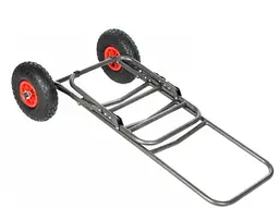 Короповий візок транспортувальний M-Elektrostatyk W2 - мініатюра 3