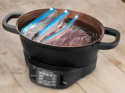 Мультиварка Russell Hobbs 28270-56 (6812154) - мініатюра 4