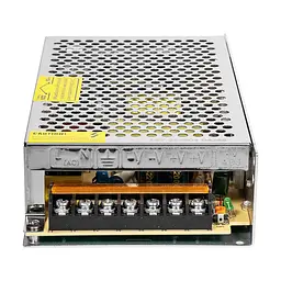 Блок живлення Mustang Energy PS-1215PB 12V/15A (43-00022)
