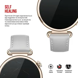 Плівка захисна Armorstandart hydrogel Huawei Watch GT 7 41mm 6 pcs (ARM94024) - мініатюра 3