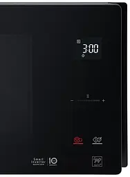 Мікрохвильова піч LG MS2595DIS (6352159) - мініатюра 6