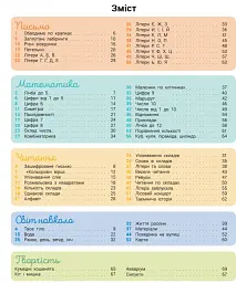 Розвивалочка з котом Тарасиком. 5-6 років (+100 наліпок) - мініатюра 4