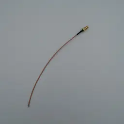 Перехідник pigtail SMA Female - U.fl IPX IPEX 20см RG178 для підключення конюшини LHCP до роз'єму UFL
