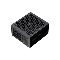 Блок живлення Gamemax 700W (GM-700 Modular) - мініатюра 3