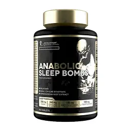 Комплекс для Здорового Сну та Відновлення Anabolic Sleep Bombs - 90 таблеток