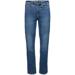 Штани Black Diamond M Forged Denim Pants 30х32 Denim (1033-BD 750020.4010-302)