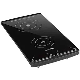 Варильна поверхня індукційна Klarstein VariCook Slim 2 (10031757)