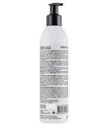 Сироватка-смузер для довгого волосся ProfiStyle Smoother Serum Smoot&Shine for Long Hair Гладкість і блиск 250 мл - мініатюра 2
