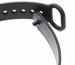 Фітнес-браслет Band M8 Black (12251) - мініатюра 3