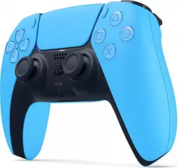 Геймпад Sony DualSense Starlight Blue (9728290) - мініатюра 2