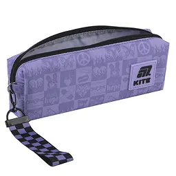 Пенал Kite фіолетовий (K25-642-2) - мініатюра 6