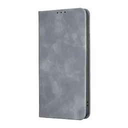 Чохол-книжка Flip Case Samsung A55 (A556) Grey