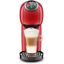 Кавомашина Krups GENIO S PLUS KP340510 (6940144) - мініатюра 2