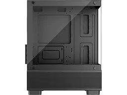 Корпус 1stPlayer Mi2-A-BK-2F7R-1F7 Black - мініатюра 7
