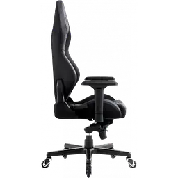 Геймерське крісло GT Racer X-3105 Fabric Black - мініатюра 5