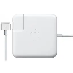 Зарядний пристрій 60W MagSafe 2 Power Adapter for MacBook Pro Retina MD565 - мініатюра 4