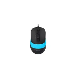 Мишка A4Tech FM10 Blue (4711421942041) - мініатюра 1
